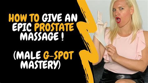 Prostate Massage Brothel Grumazesti
